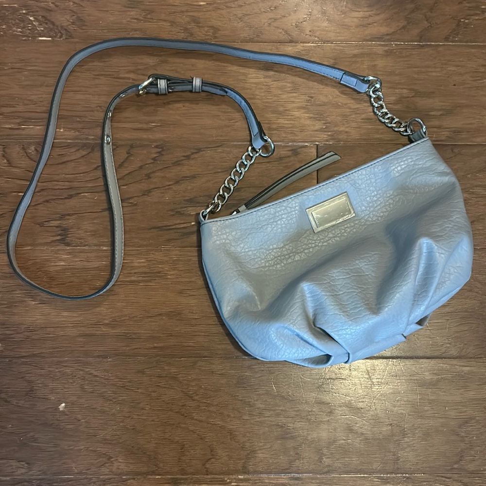 Juicy Couture small Gray bag